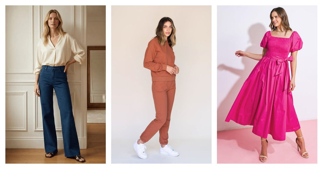 Embrace The Elegance Of Spring With Midi Dresses - US Women's Fashion & Outfit Style Guide