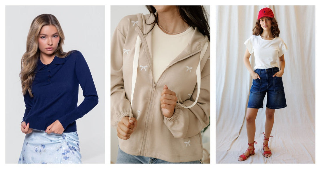 The Perfect Length For A Mini Dress - US Women's Fashion & Outfit Style Guide