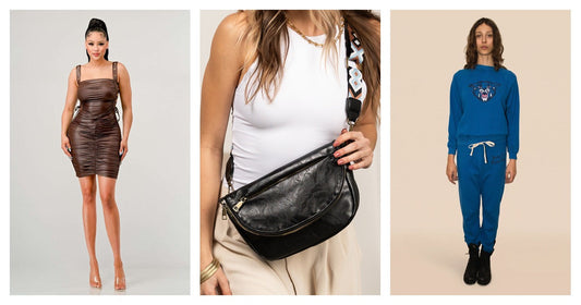 How To Style A Mini Dress For Any Occasion - US Women's Fashion & Outfit Style Guide