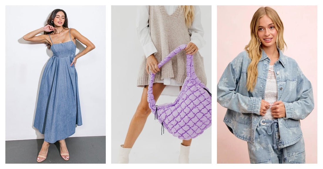 From Work Events To Weekends Jeans Outfit Inspiration Every Woman Needs - US Women's Fashion & Outfit Style Guide