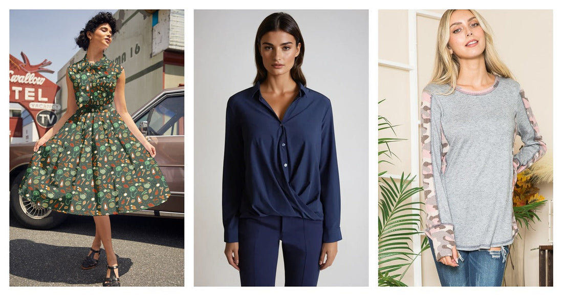 How To Style Jeans For Work Weekend And Nights Out - US Women's Fashion & Outfit Style Guide