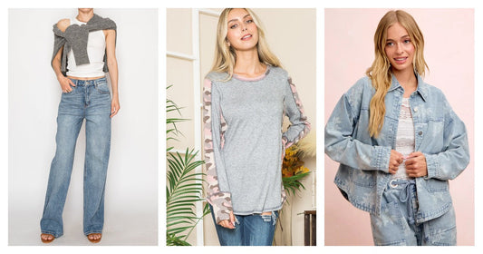 The Ultimate Guide To Women S Jeans Trends Styles And How To Find The Perfect Fit For Fall 2026 - Women's Fashion Style Guide