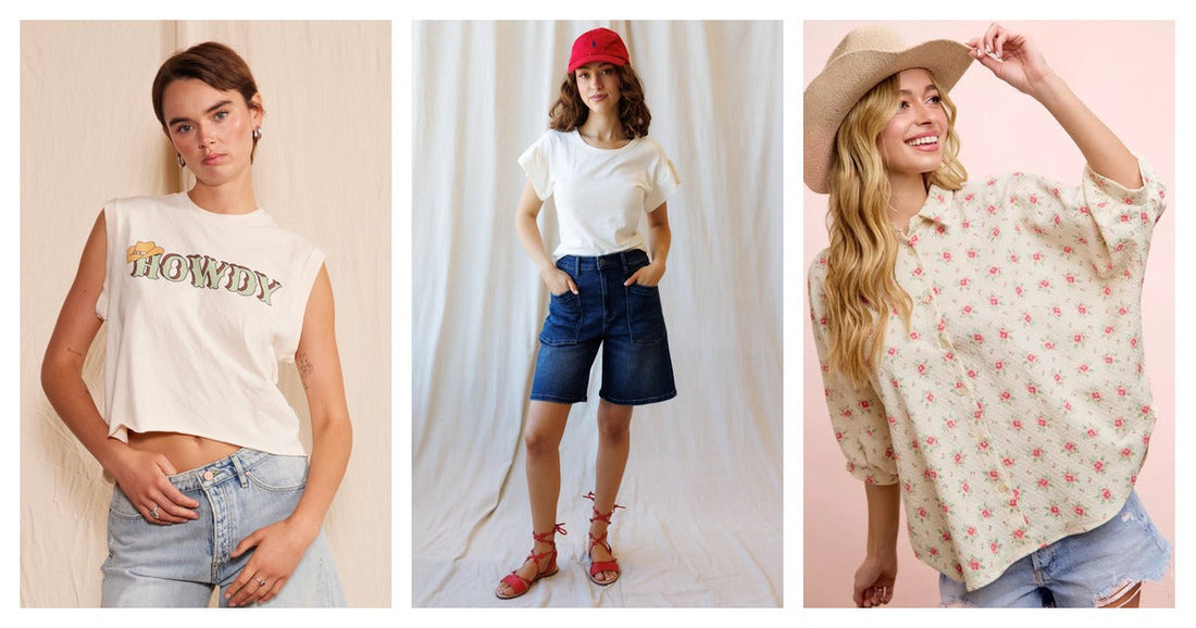 Everything About Sizing Measurements - US Women's Fashion & Outfit Style Guide