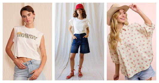 Everything About Sizing Measurements - US Women's Fashion & Outfit Style Guide