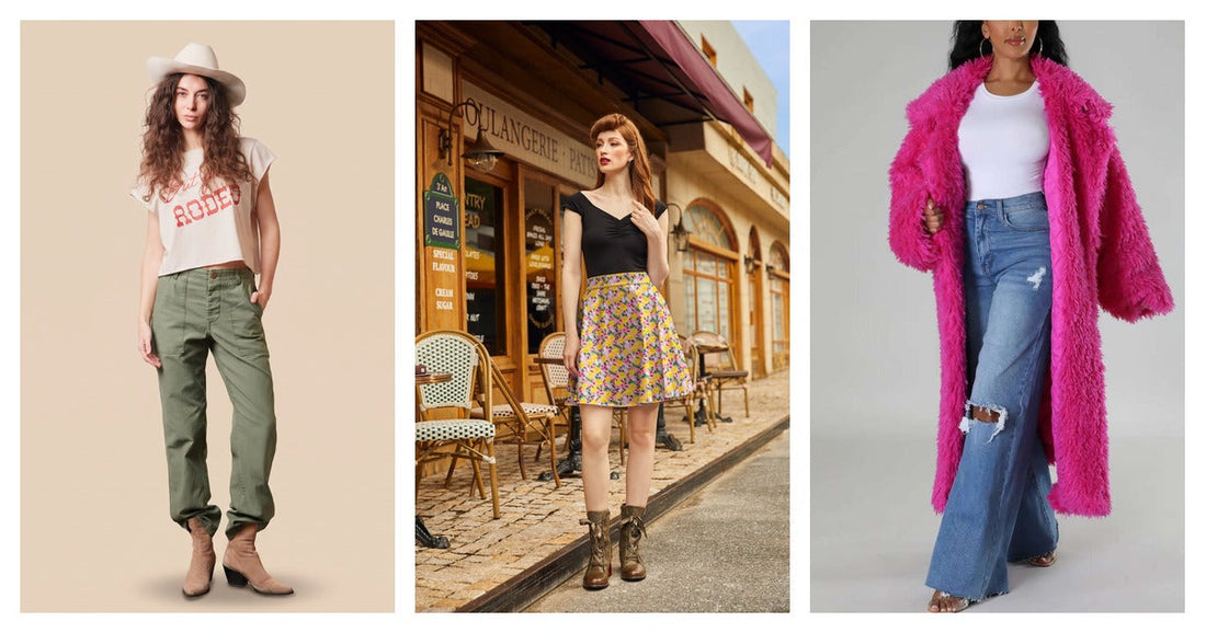 How To Choose The Right Handbag For Your Body Type - US Women's Fashion & Outfit Style Guide