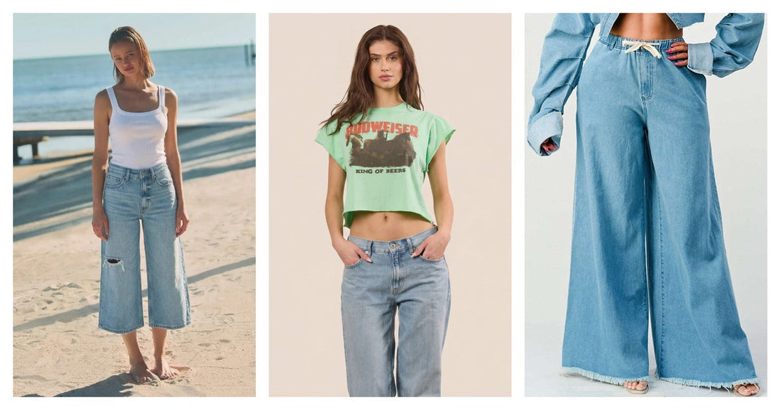 How To Cuff Jeans With Boots For A Stylish Look - US Women's Fashion & Outfit Style Guide