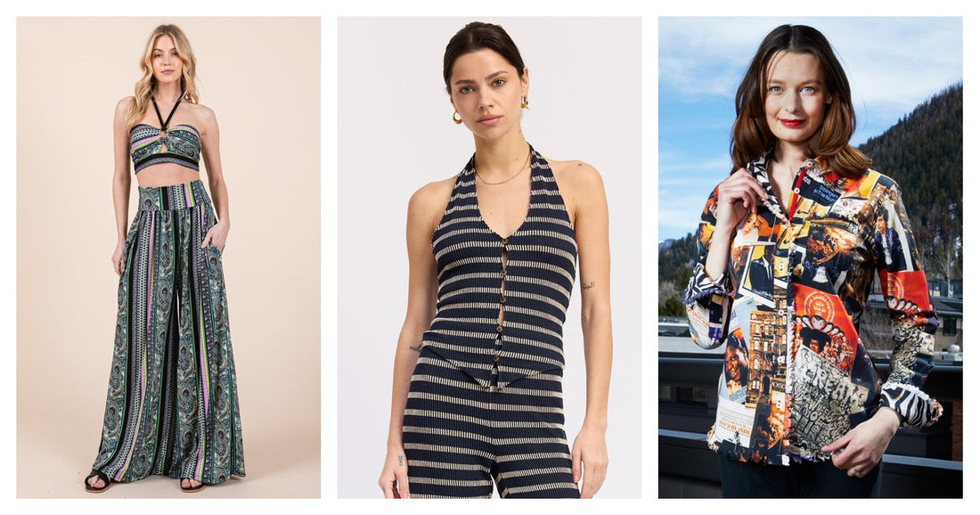 Effortless Summer Staples Introducing Zenanas Latest Collection - US Women's Fashion & Outfit Style Guide