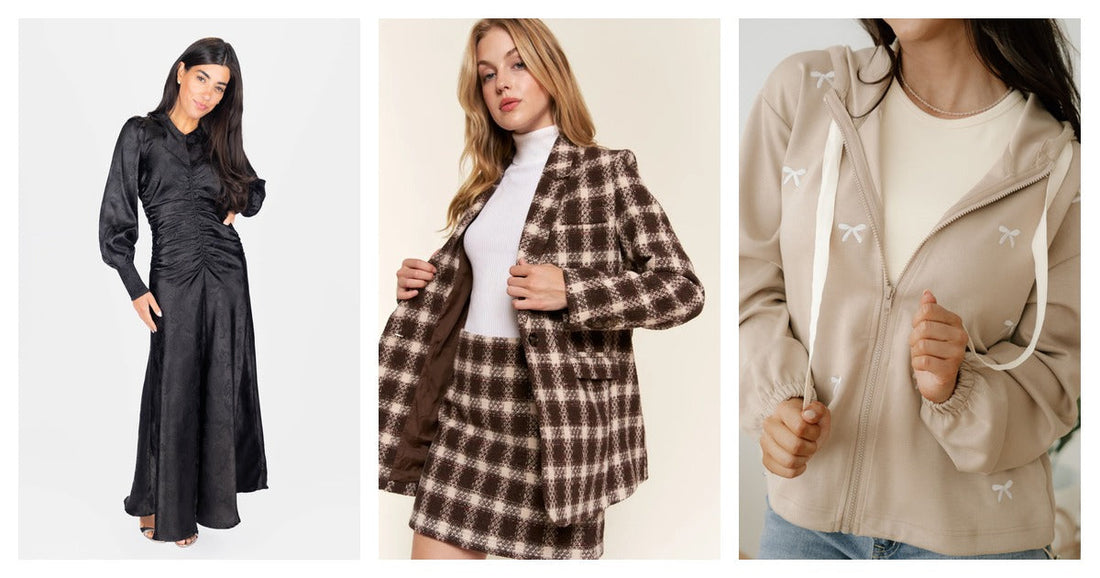 Discover The Best Fashion Picks From Love Trees New Womens Line - US Women's Fashion & Outfit Style Guide