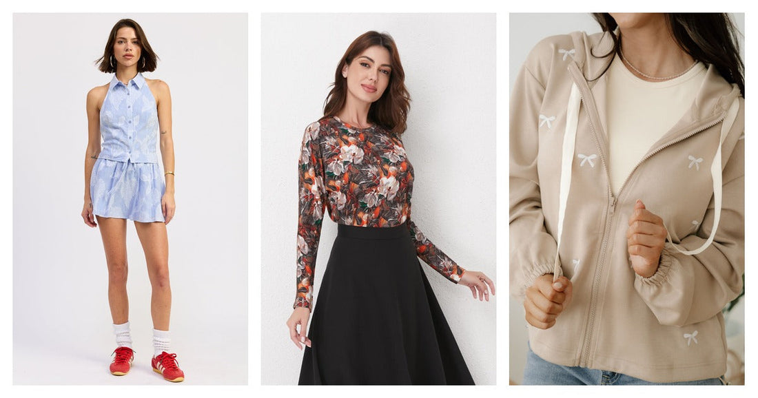 6 Must Have Dresses For Your Fashion Statement - US Women's Fashion & Outfit Style Guide