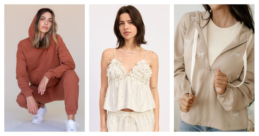 Womens Dressing Tips For Fabulous Looks - US Women's Fashion & Outfit Style Guide