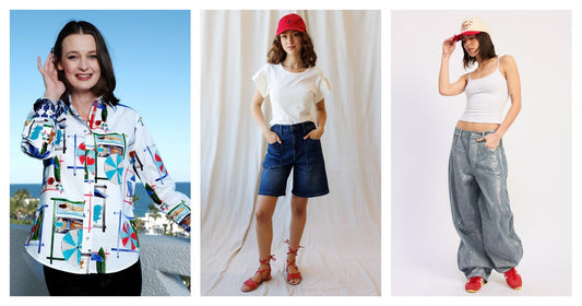 What Women Should Wear For Thanksgiving - US Women's Fashion & Outfit Style Guide