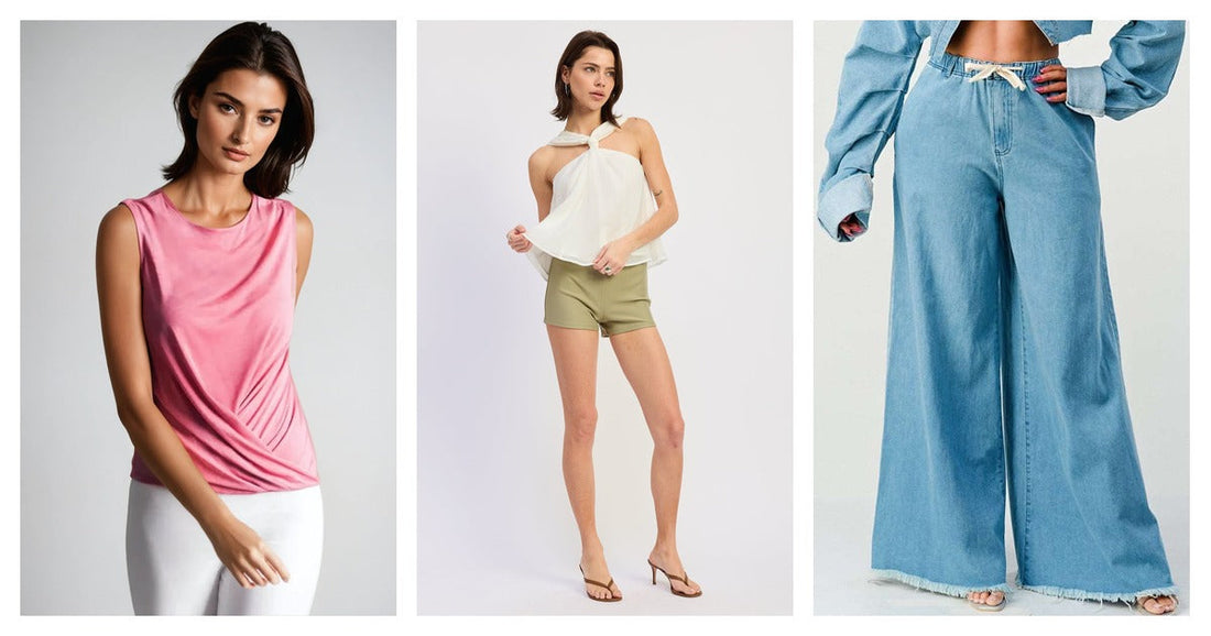 How To Style With Womens Cardigans - US Women's Fashion & Outfit Style Guide