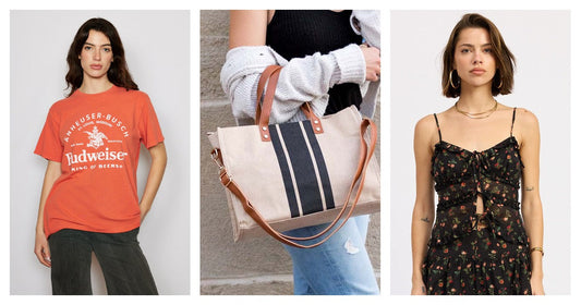 Fashion Clothing A Trend Forever - US Women's Fashion & Outfit Style Guide