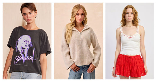 The Best Shirts Tops For Women In 2026 Our Editors Guide - US Women's Fashion & Outfit Style Guide