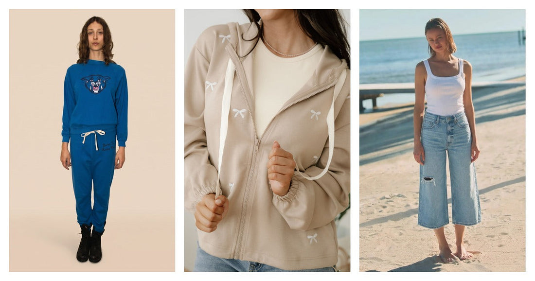 The Best Womens Summer Wardrobe Essentials For Women In 2026 Our Editors Guide - US Women's Fashion & Outfit Style Guide
