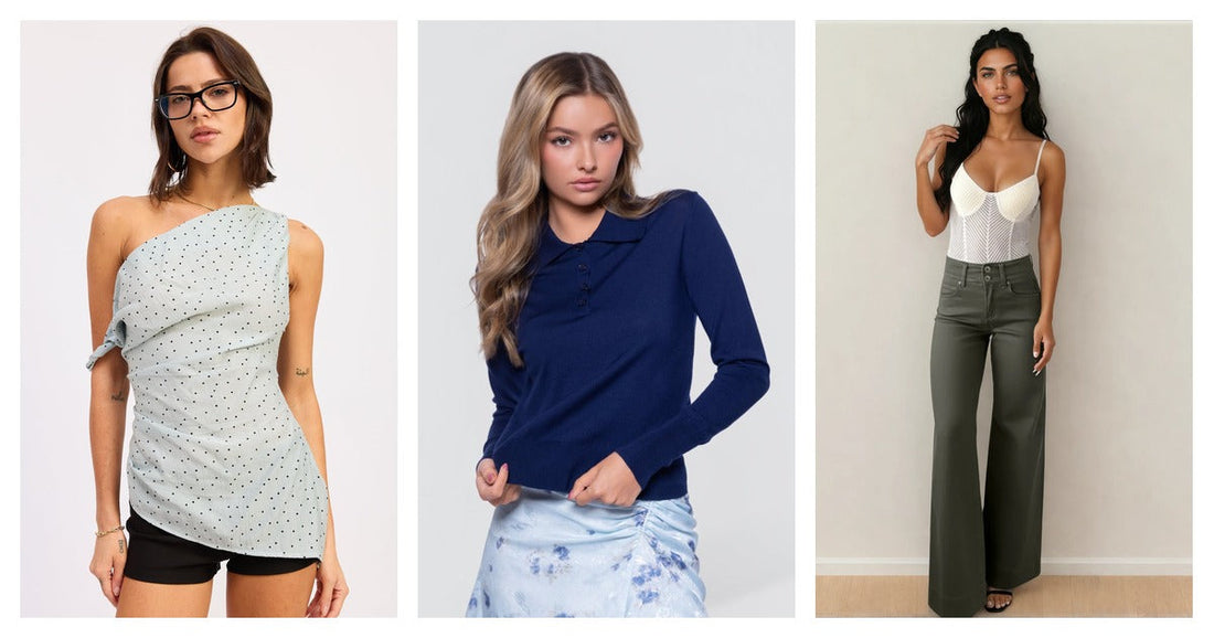 From Runway To Closet How To Wear 2026 S Hottest Dress Trends - US Women's Fashion & Outfit Style Guide