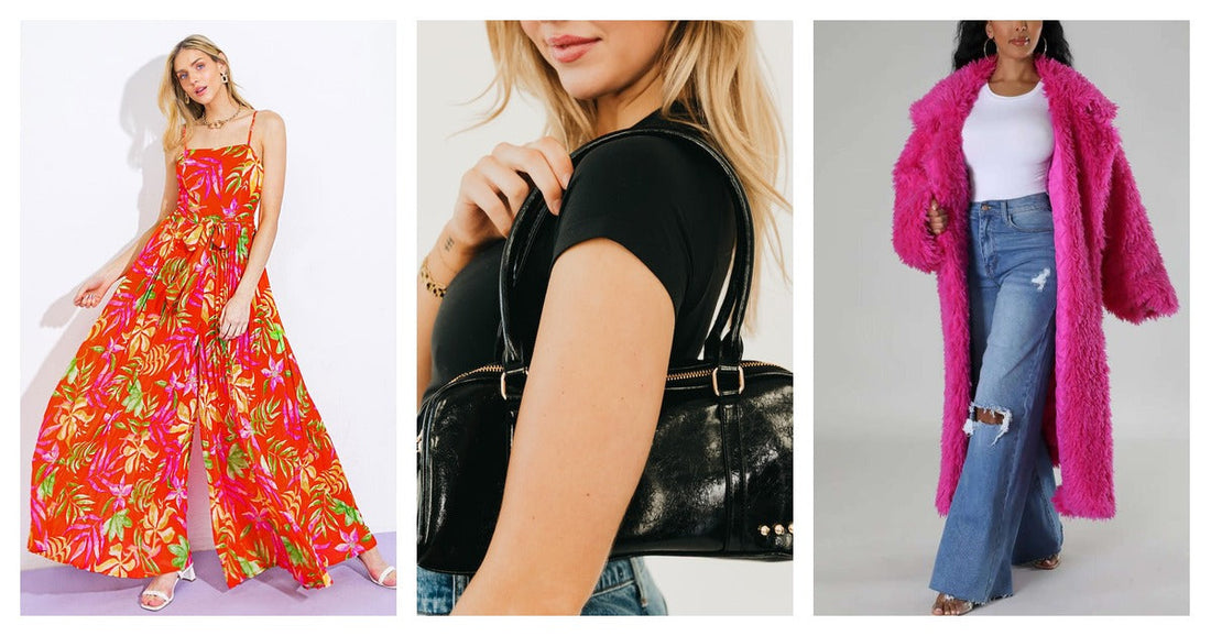 French-Girl Summer Style for Women 2026 - US Women's Fashion & Outfit Style Guide