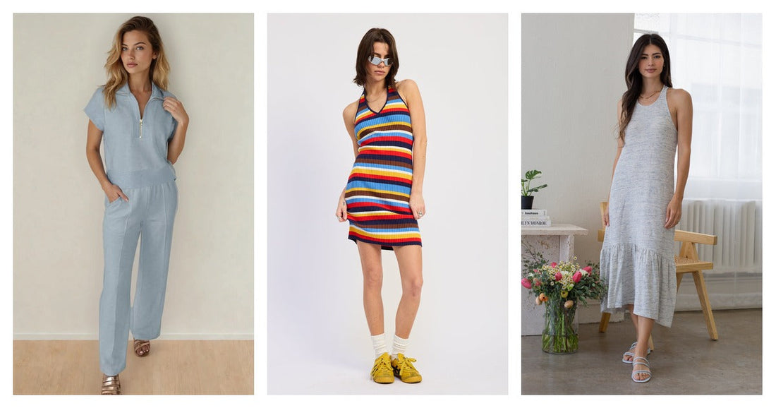 Build Your Year-Round Capsule Wardrobe with 12 Essential Skirts for Women - US Women's Fashion & Outfit Style Guide