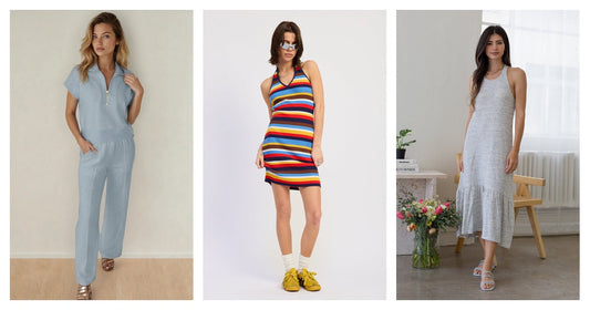 Build Your Year-Round Capsule Wardrobe with 12 Essential Skirts for Women - US Women's Fashion & Outfit Style Guide