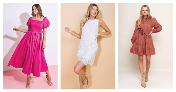 Decoding 2026 Fashion: Emerging Dress Styles You Need to Know. - US Women's Fashion & Outfit Style Guide