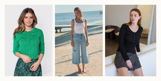Will This Shrink? How to Predict Fabric Behavior Before You Buy - US Women's Fashion & Outfit Style Guide