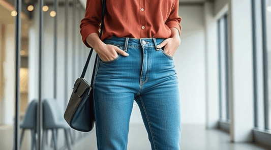 How to Style Judy Blue Jeans for Every Occasion