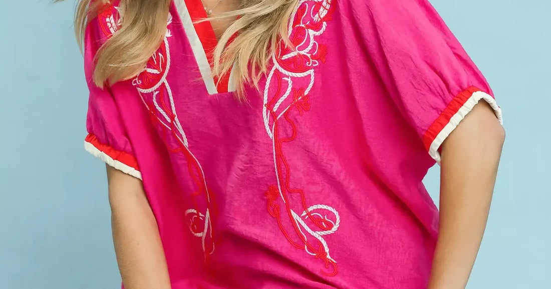 women's spring outfit ideas 2026 women blouse fashion