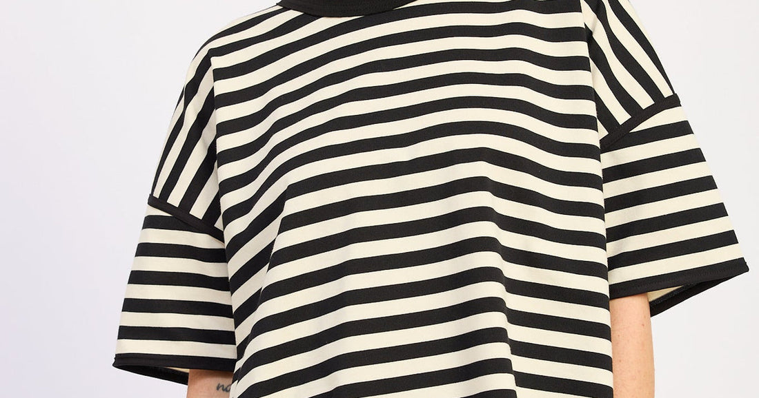 women's fashion 2026 outfit featuring Fenella Top shirt for modern women in trendy style