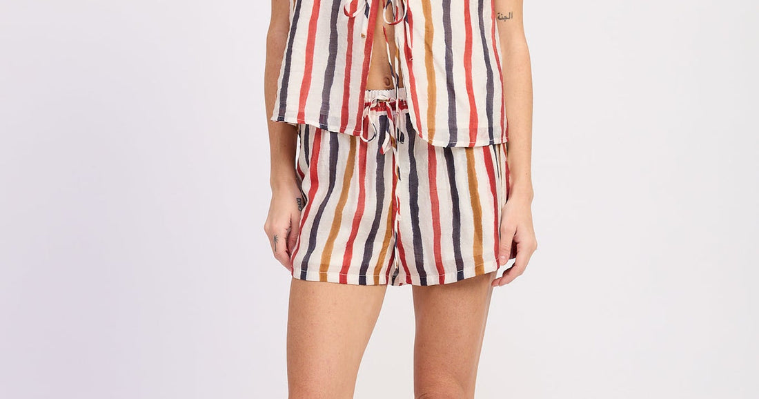 work outfits for women Culture Code Vale Shorts fashion