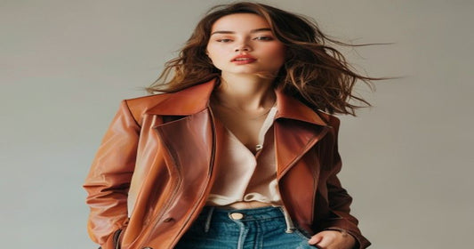 Tips to Buy Women's Jackets & Coats.