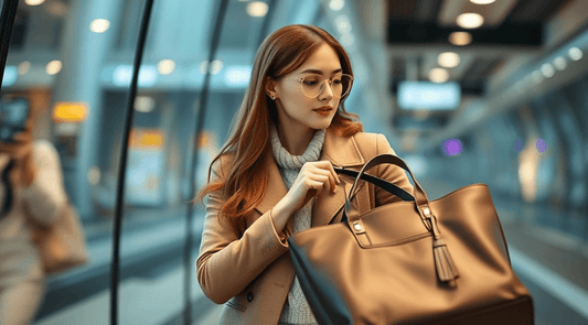 How to Choose the Right Handbag for Your Body Type - us.meeeshop