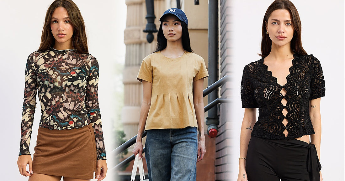 Bamboo and Modal Fabrics: Why They Are So Soft and How to Care for Them - US Women's Fashion & Outfit Style Guide