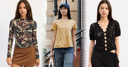 Bamboo and Modal Fabrics: Why They Are So Soft and How to Care for Them - US Women's Fashion & Outfit Style Guide