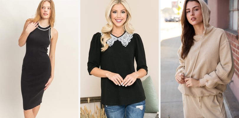 5 Stunning Celeste Dresses For Spring - fashion tips & styling guides at us.meeeshop