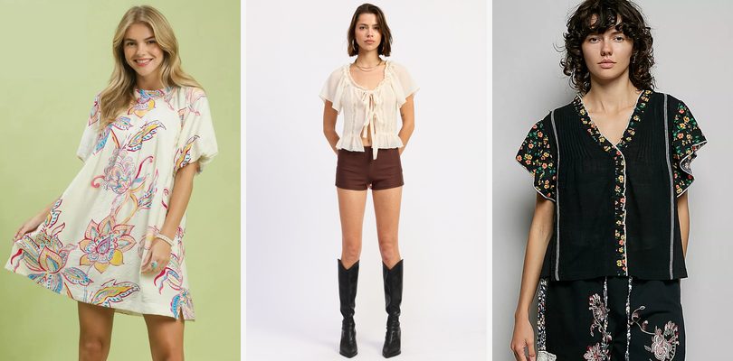 Affordable Spring Dresses 2026 Budget Friendly Finds For Trendy Shoppers - fashion tips & styling guides at us.meeeshop