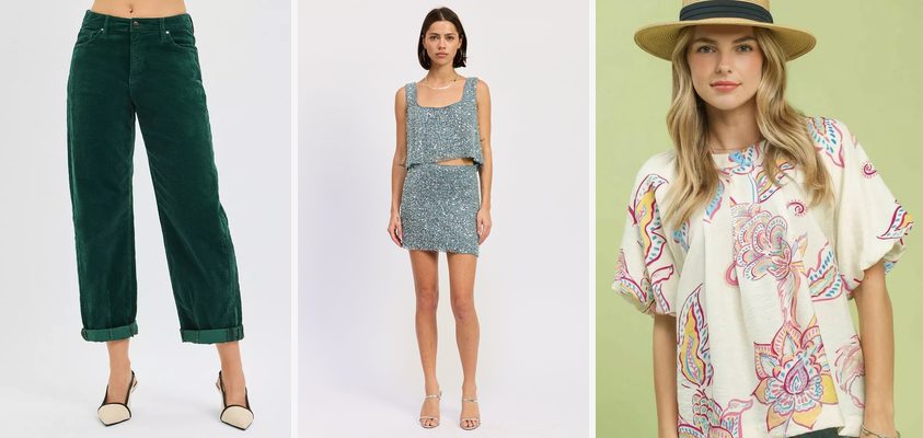 Everything About Sizing Measurements - fashion tips & styling guides at us.meeeshop