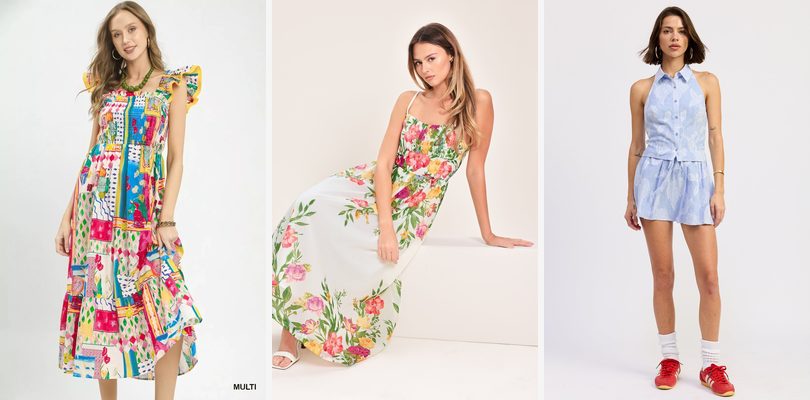 6 Must Have Dresses For Your Fashion Statement - fashion tips & styling guides at us.meeeshop