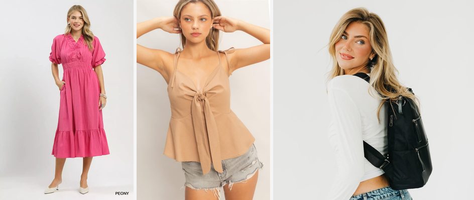 Finding The Perfect Fit Tips For Choosing The Right Size In Curvy Plus Size Clothing - fashion tips & styling guides at us.me
