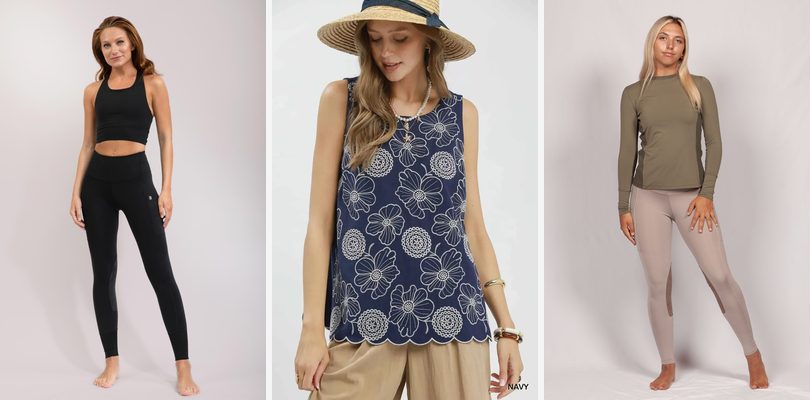 Embracing Your Curves The Best Clothing Styles For Plus Size Women - fashion tips & styling guides at us.meeeshop