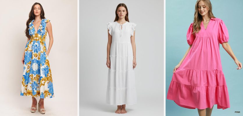 Best Selection Of Womens Tops Skirts Dress - fashion tips & styling guides at us.meeeshop
