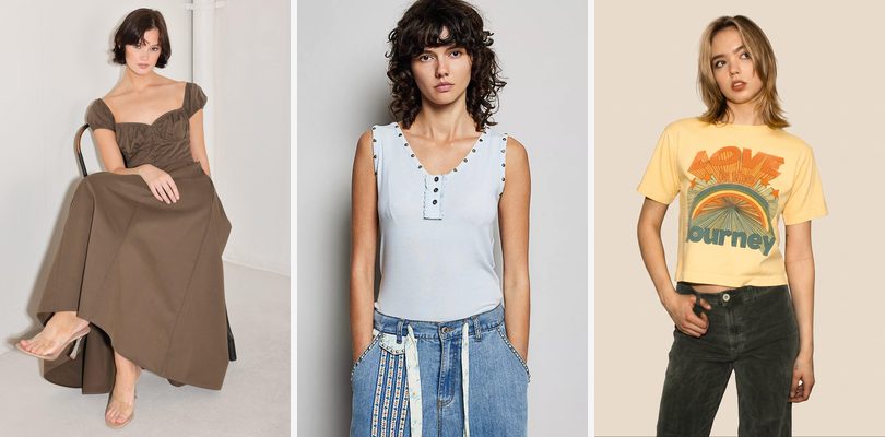 10 Dress Trends Taking Over 2026 Fashion - fashion tips & styling guides at us.meeeshop