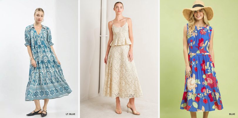 Recession Shopping Styles In Womens Apparel - fashion tips & styling guides at us.meeeshop