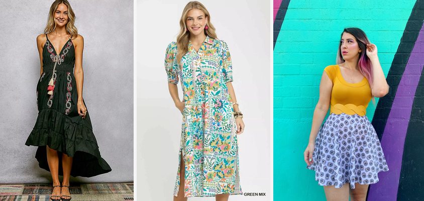 Plus Size Women Finding Their True Size - fashion tips & styling guides at us.meeeshop
