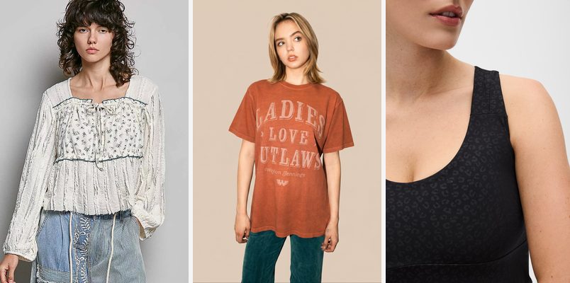 How To Style Womens Clothing Blondie Pretty Baby Tee Vs Similar Alternatives For Women In 2026 - fashion tips & styling guide