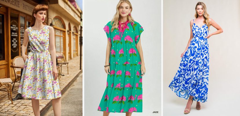 Womens Dressing Tips For Fabulous Looks - fashion tips & styling guides at us.meeeshop