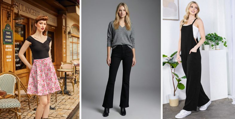Elevate Your Look Styling Skirts For Every Occasion - fashion tips & styling guides at us.meeeshop