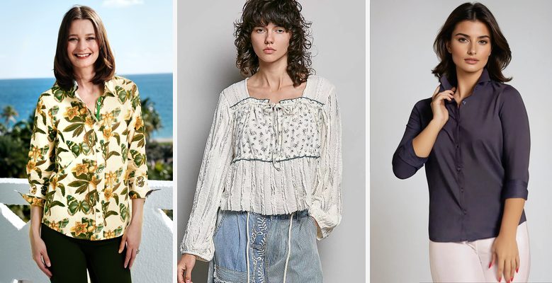 Essential Tips For Plus Size Women Clothing - fashion tips & styling guides at us.meeeshop
