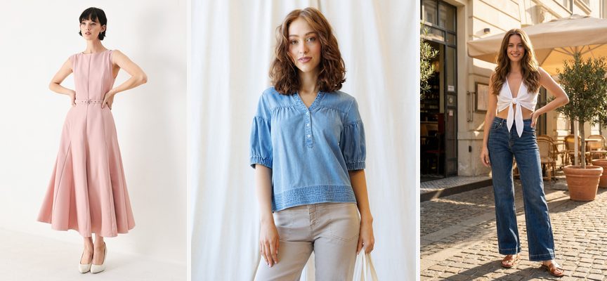 Fall Dresses 2024 Must Have Styles For A Chic Autumn Wardrobe - fashion tips & styling guides at us.meeeshop
