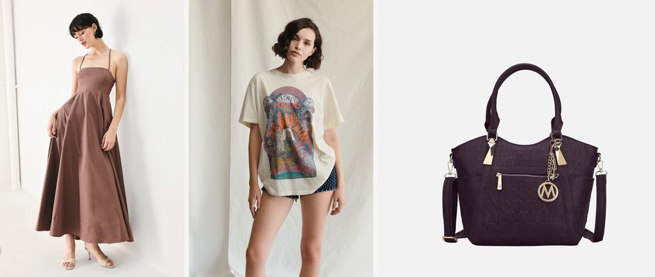 Expert Tips For Nailing Your Look With Our New Dresses - fashion tips & styling guides at us.meeeshop