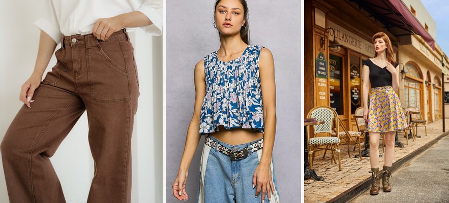 May 2026 Womens Fashion Trends What Im Seeing And Wearing Right Now - fashion tips & styling guides at us.meeeshop